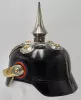 Oldenburg 19th Dragoon Officer Pickelhaube Visuel 7